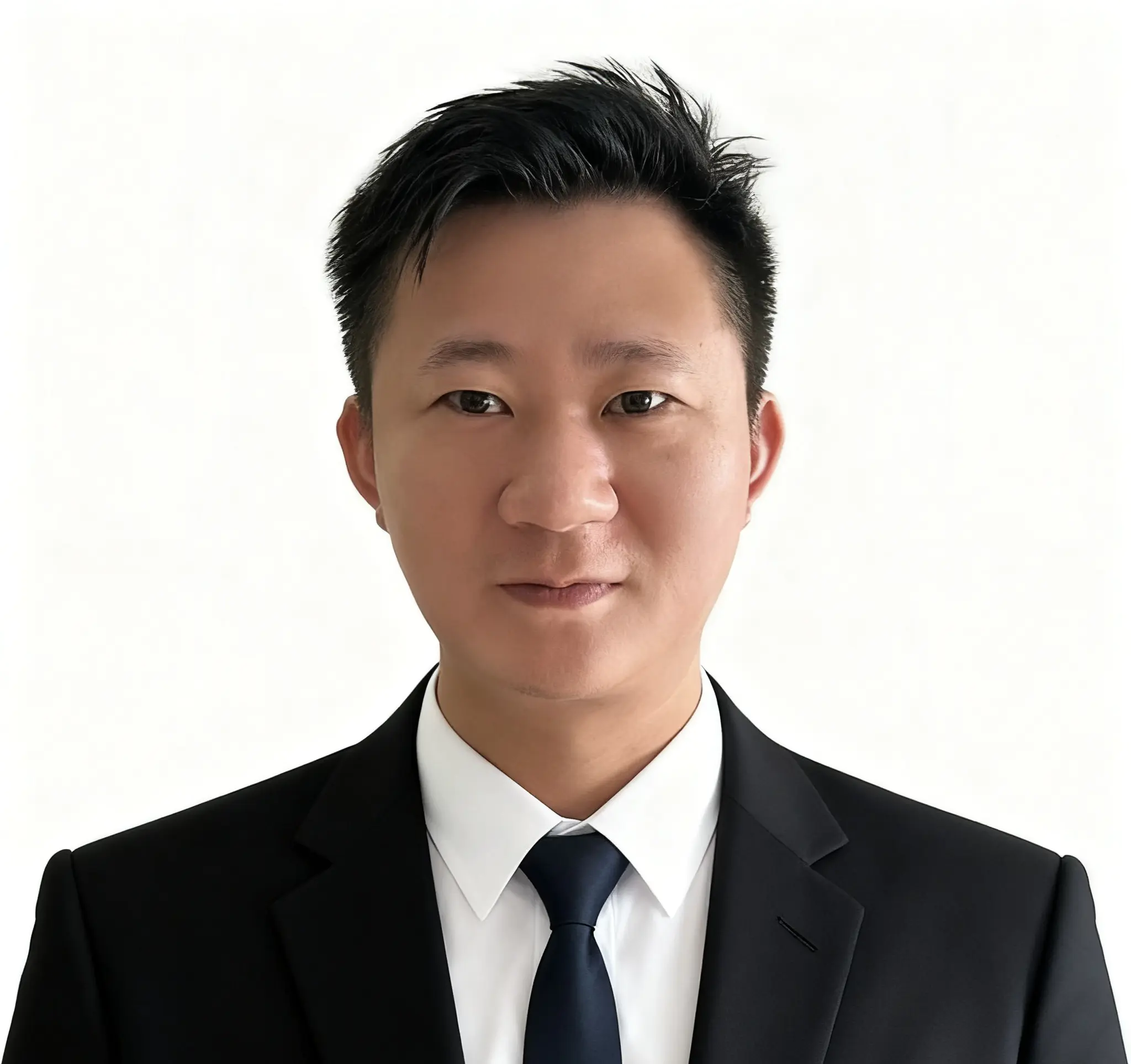 许广智